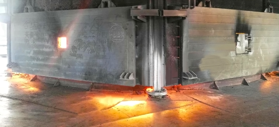 How Does a Submerged Arc Furnaces Work?cid=6