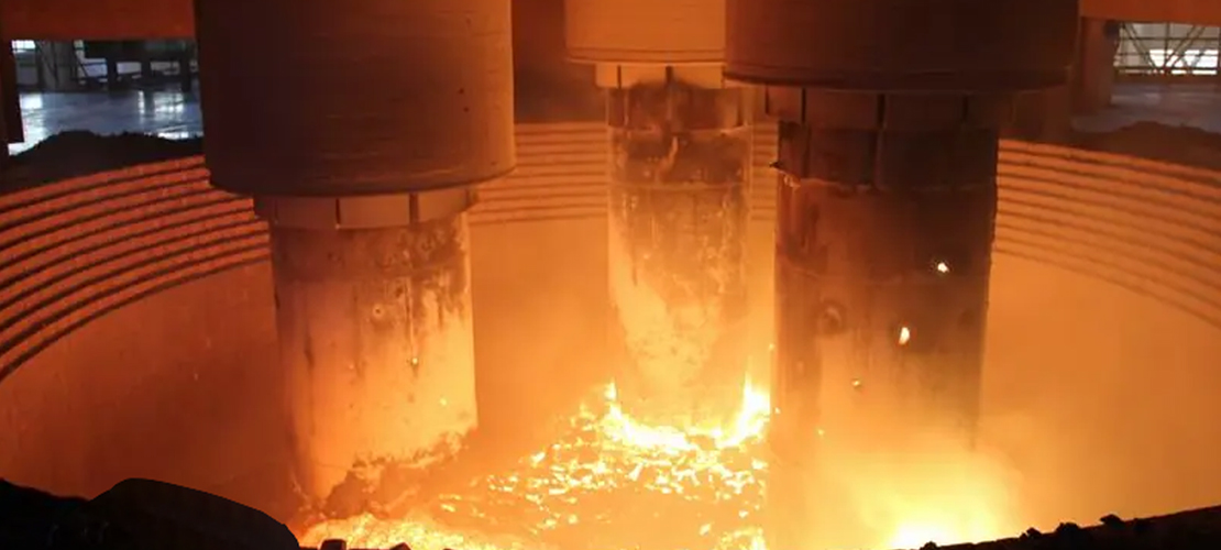 What Is An Industrial Silicon Submerged Arc Furnace?cid=6