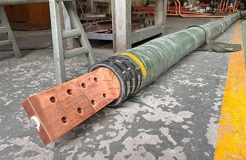 Water Cooled Cable